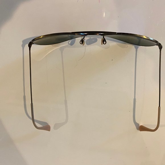 Purple Reflective Ray Bans - Picture 2 of 7